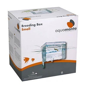 Aquamanta Breeder Box Small