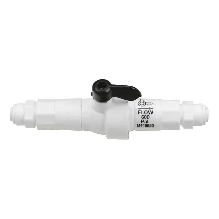 Membrane Flush Valve Upgrade Kit