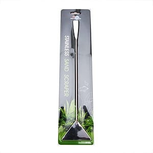 Up Aqua Stainless Sand Scraper