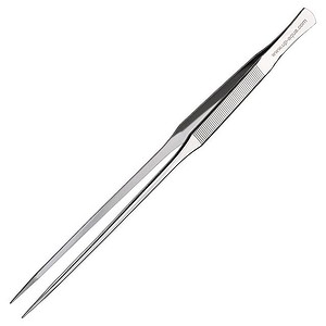 Up Aqua Planting Tweezers straight