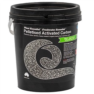 Canister Carbon – 500g