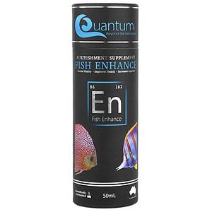 Fish Enhance – 50mL