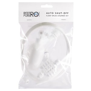 Auto Shut-Off Float Valve Upgrade Kit