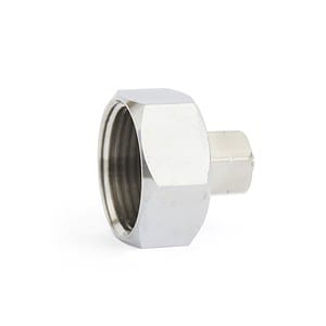 3/4″Tap X 1/4″Tube Adapter