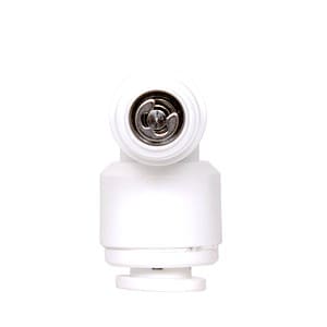 1/8″ x 1/4″ 90 Degree Check Valve