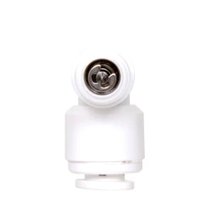 1/8″ x 1/4″ 90 Degree Check Valve