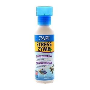 API Stress Zyme 118ml