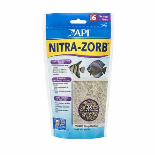 API Nitra Zorb Treats 210ltrs