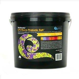 Quantum Reef Essential LPS Macro Probiotic Salt 5.5kg Bucket