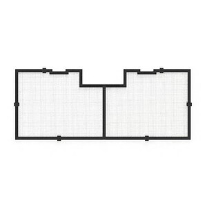 Red Sea Aquarium Net Cover 60cm x 60cm