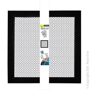 Mesh Lid Set To Suit Aquariums Up To 65 X 65cm