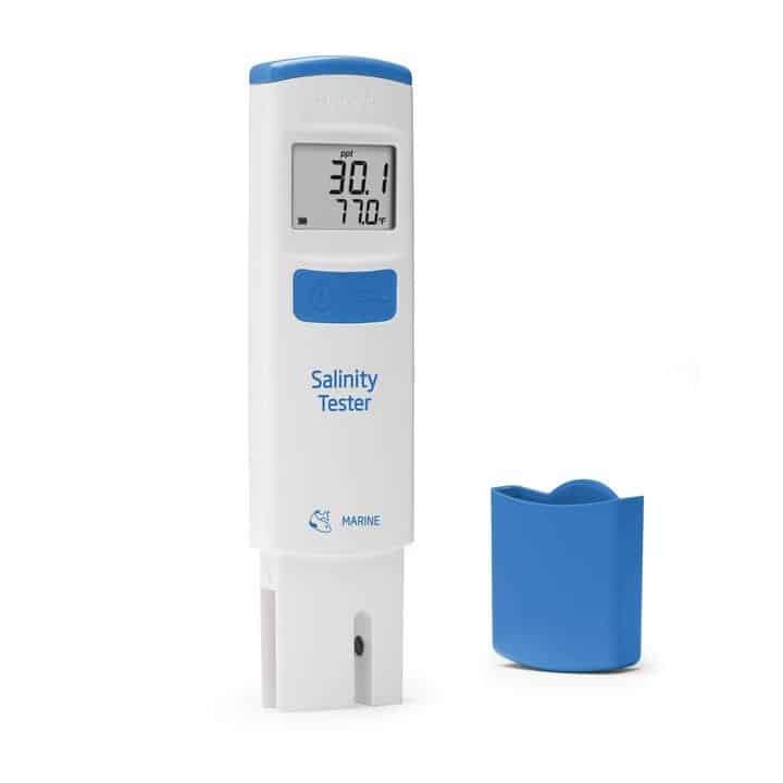 Hanna - Salinity Checker HI98319