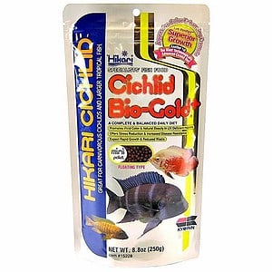 Cichlid Bio-Gold Plus