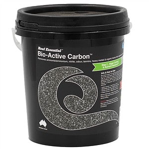 Bio-Active Carbon – 500g