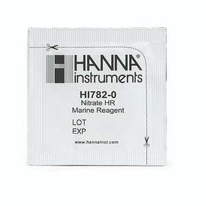 Hanna –  Nitrate HR Reagents HI782-25