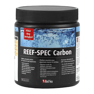 Red Sea Reef Spec Carbon 250g  500ml