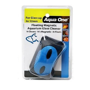 Aqua One Floating Magnet Cleaner Large 12mm
