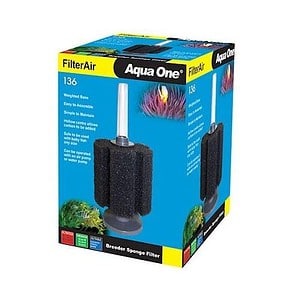 Aqua One Filter Air 136