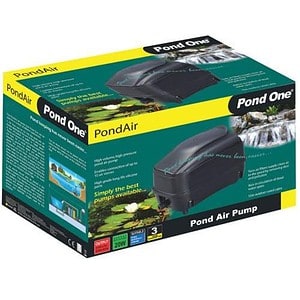 Pond One O2 Plus 8000