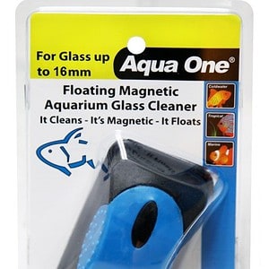Floating Magnet Cleaner XL Up 16mm Glass