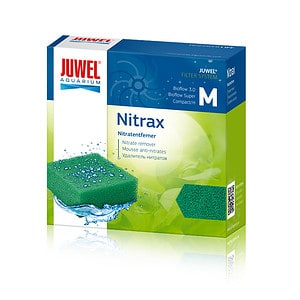 Juwel Nitrax Removal Sponge 1pk