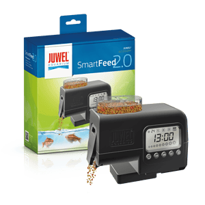 Juwel Smart Feed Automatic Feeder  20