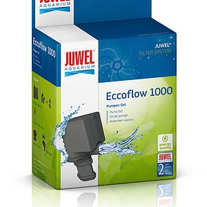 Juwel Pump Set Eccoflow 1000lph