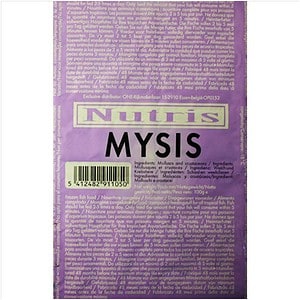 Nutris Mysis shrimp 100g