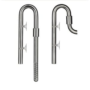 Chihiros Metal Jet Pipe ML