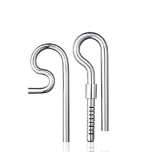 Chihiros Metal Jet Pipe S