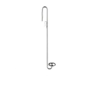 Chihiros Stainless Steel Stand CO2 diffuser 30cm