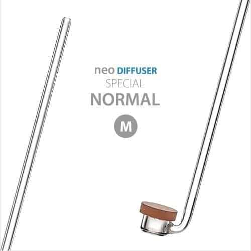 Aquario - Neo CO2 Diffuser Normal Special M