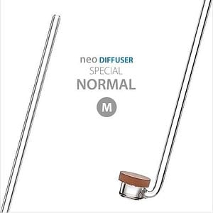 Aquario – Neo CO2 Diffuser Normal Special M