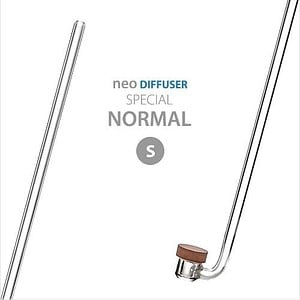 Aquario – Neo CO2 Diffuser Normal Special S