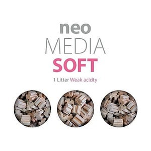 Aquario – Neo Media Soft 1L