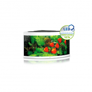 Juwel Trigon 350 LED Aquarium White