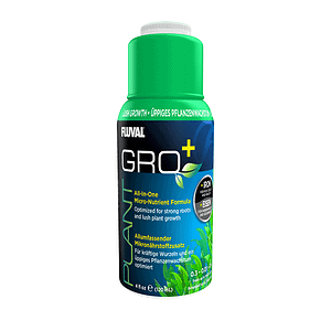 Fluval Plant Micro Nutrients Fertilizer 120ML