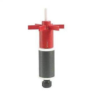 Fluval 107/207 Magnetic Impeller with Ceramic Shaft  Rubber Bushing