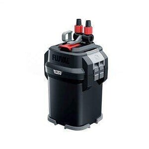 Fluval 107 Performance Canister Filter 550Lh 130L