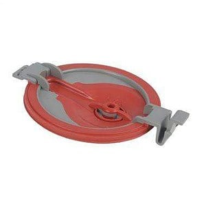 Fluval 207 Impeller Cover