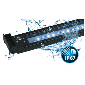 Fluval Aquasky 2.0 bluetooth LED 99 -130cm 30w suits 120cm tank