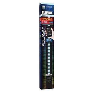 Fluval Aquasky 2.0 bluetooth LED 99 -130cm 30w suits 120cm tank