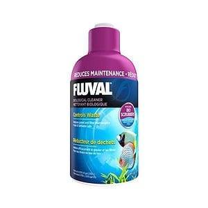 Fluval Biological Cleaner Waste Contro