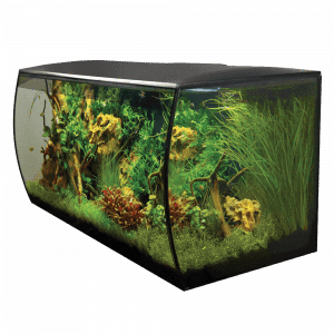 Fluval FLEX Aquarium Kit 123L
