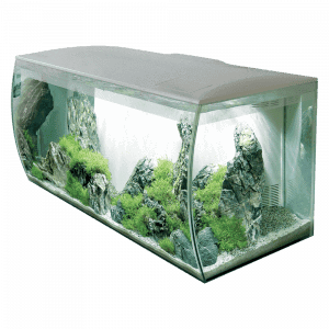 Fluval FLEX Aquarium Kit 123L