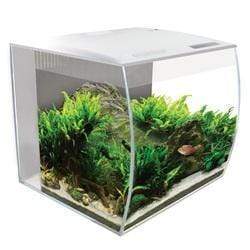 Fluval flex 2025 34l stand