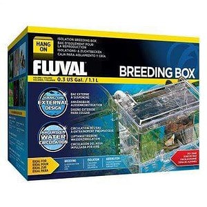 Fluval HangOn Breeding Box