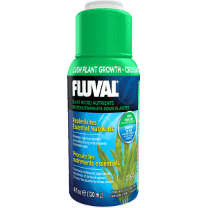 Fluval Plant Micro Nutrients Fertilizer 250ml