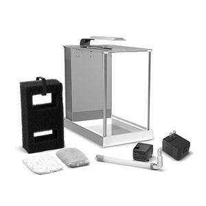 Fluval Spec 3 Aquarium Black 10L