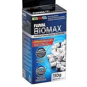 Fluval U Series BioMax 110g